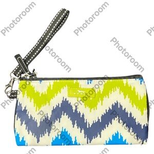 Scout “Kate”‘wristlet small zippered bag with removable wrist strap NEW NWT
